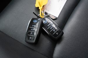 Toyota RAV4 bild 22