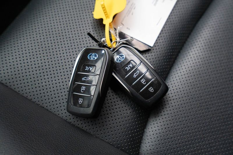 Toyota RAV4 bild 22