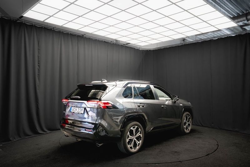 Toyota RAV4 bild 6