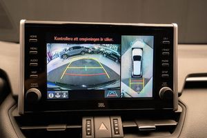 Toyota RAV4 bild 13