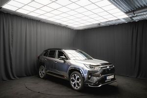 Toyota RAV4 bild 4