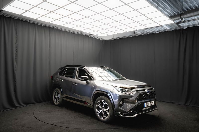 Toyota RAV4 bild 4