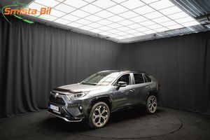 Toyota RAV4 bild 1