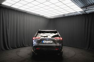 Toyota RAV4 bild 7