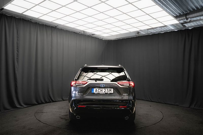 Toyota RAV4 bild 7