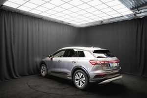 Audi Q4 e-tron bild 9