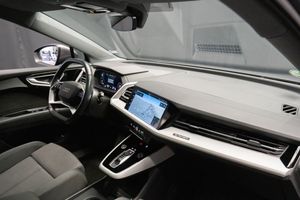 Audi Q4 e-tron bild 16