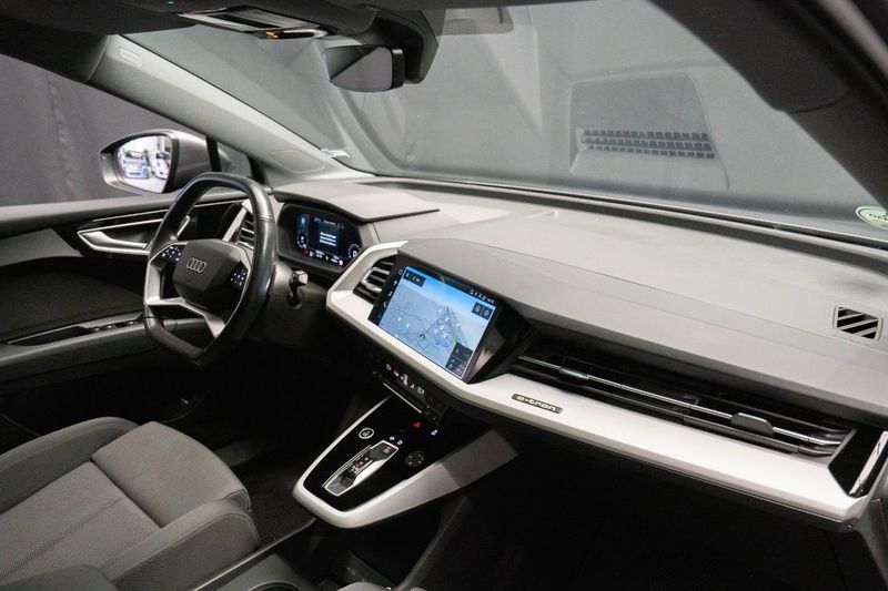 Audi Q4 e-tron bild 16
