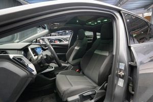 Audi Q4 e-tron bild 17