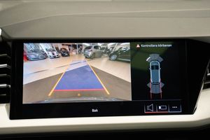 Audi Q4 e-tron bild 14