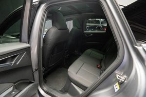Audi Q4 e-tron bild 20