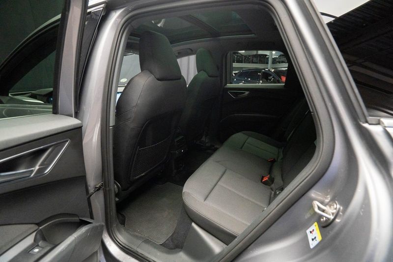 Audi Q4 e-tron bild 20