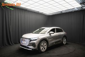Audi Q4 e-tron bild 1