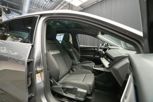 Audi Q4 e-tron bild 18
