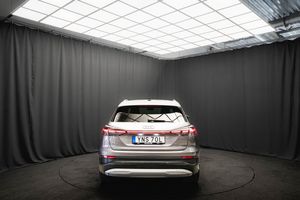 Audi Q4 e-tron bild 8