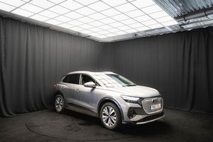 Audi Q4 e-tron bild 5
