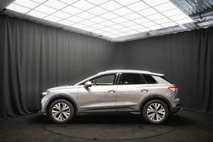Audi Q4 e-tron bild 10