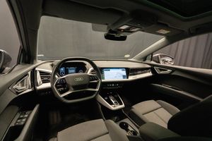 Audi Q4 e-tron bild 12