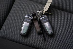 Audi Q4 e-tron bild 21