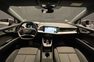 Audi Q4 e-tron bild 15
