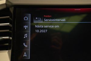 Audi Q4 e-tron bild 22