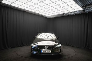 Volvo V60 bild 3