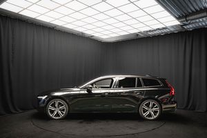 Volvo V60 bild 9
