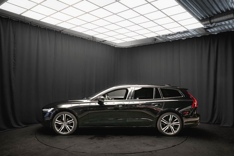 Volvo V60 bild 9