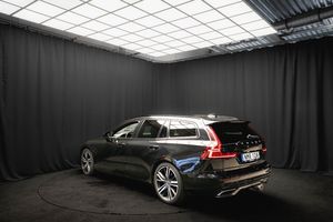 Volvo V60 bild 8