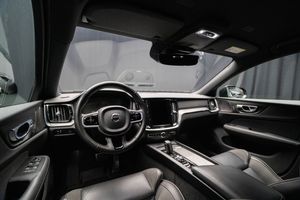 Volvo V60 bild 10