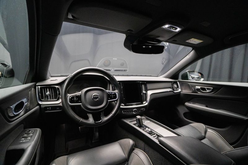 Volvo V60 bild 10
