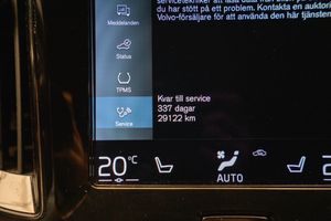 Volvo V60 bild 22