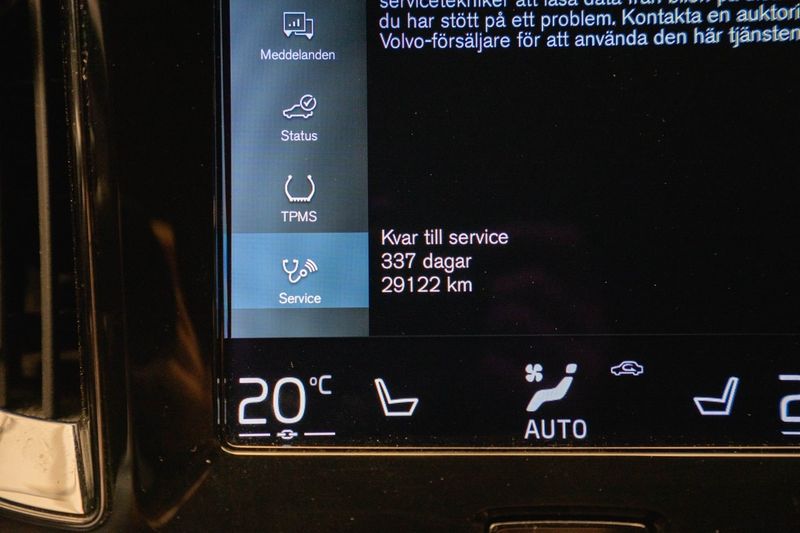 Volvo V60 bild 22