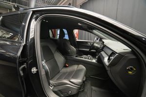 Volvo V60 bild 18