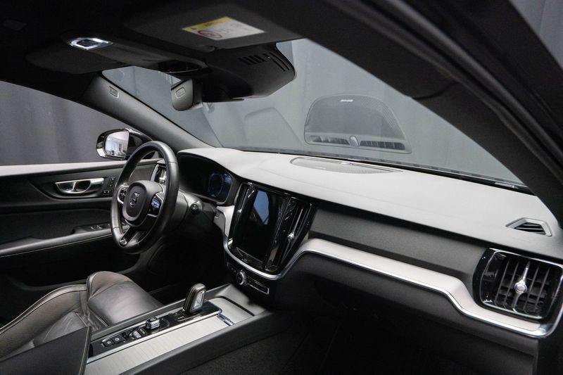 Volvo V60 bild 16