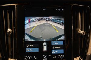 Volvo V60 bild 11