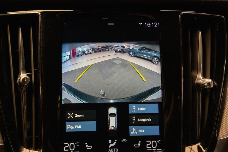 Volvo V60 bild 11