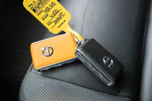 Volvo V60 bild 23