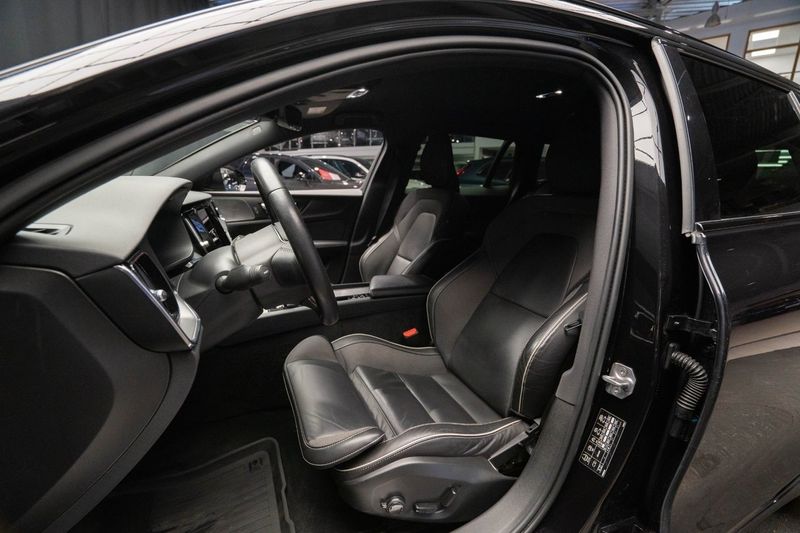 Volvo V60 bild 17