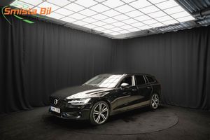 Volvo V60 bild 1