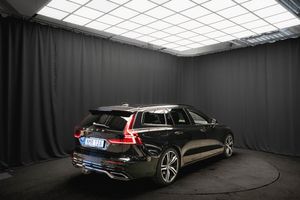 Volvo V60 bild 6