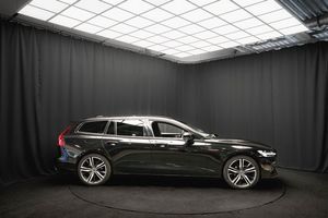 Volvo V60 bild 5