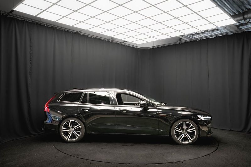 Volvo V60 bild 5