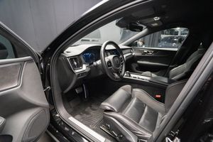 Volvo V60 bild 15