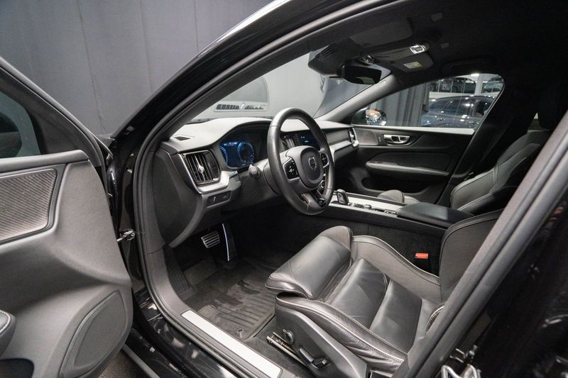 Volvo V60 bild 15
