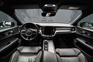 Volvo V60 bild 13