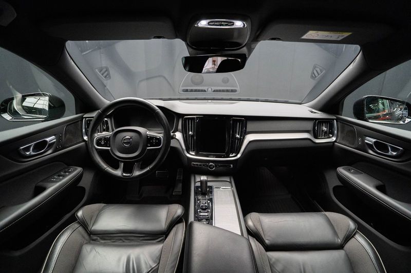 Volvo V60 bild 13