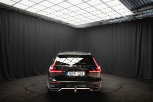 Volvo V60 bild 7