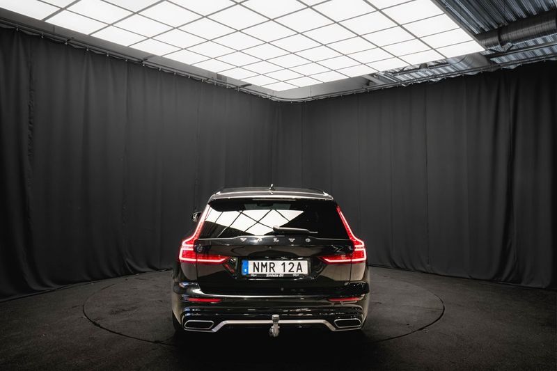 Volvo V60 bild 7