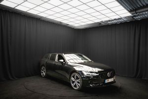 Volvo V60 bild 4